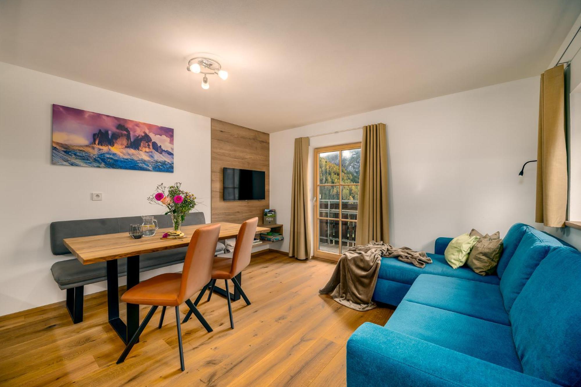 Pardellerhof Luesen Villa Екстериор снимка