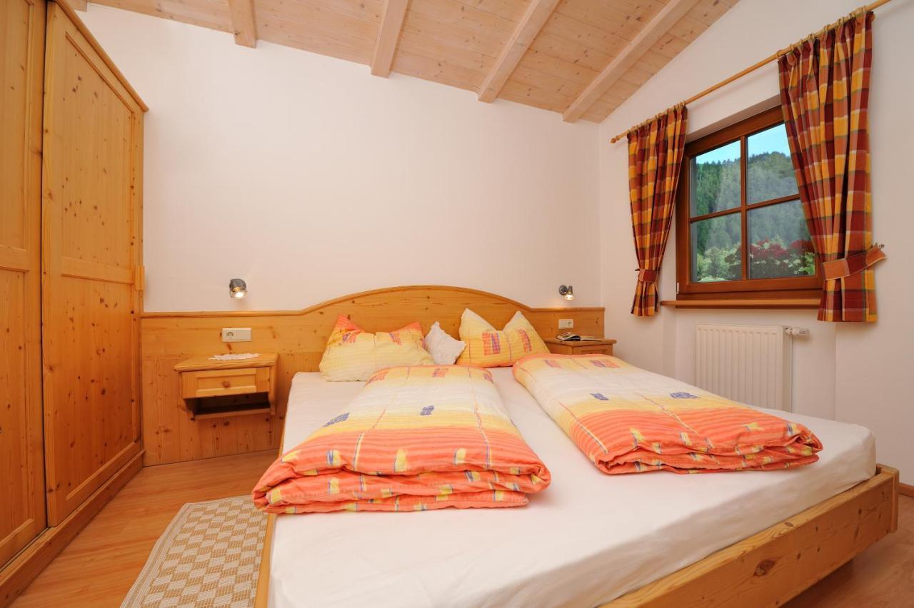 Pardellerhof Luesen Villa Екстериор снимка