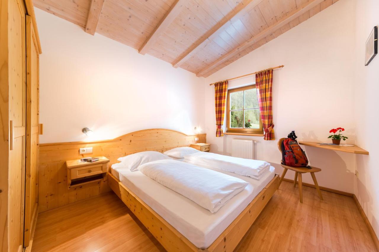 Pardellerhof Luesen Villa Екстериор снимка