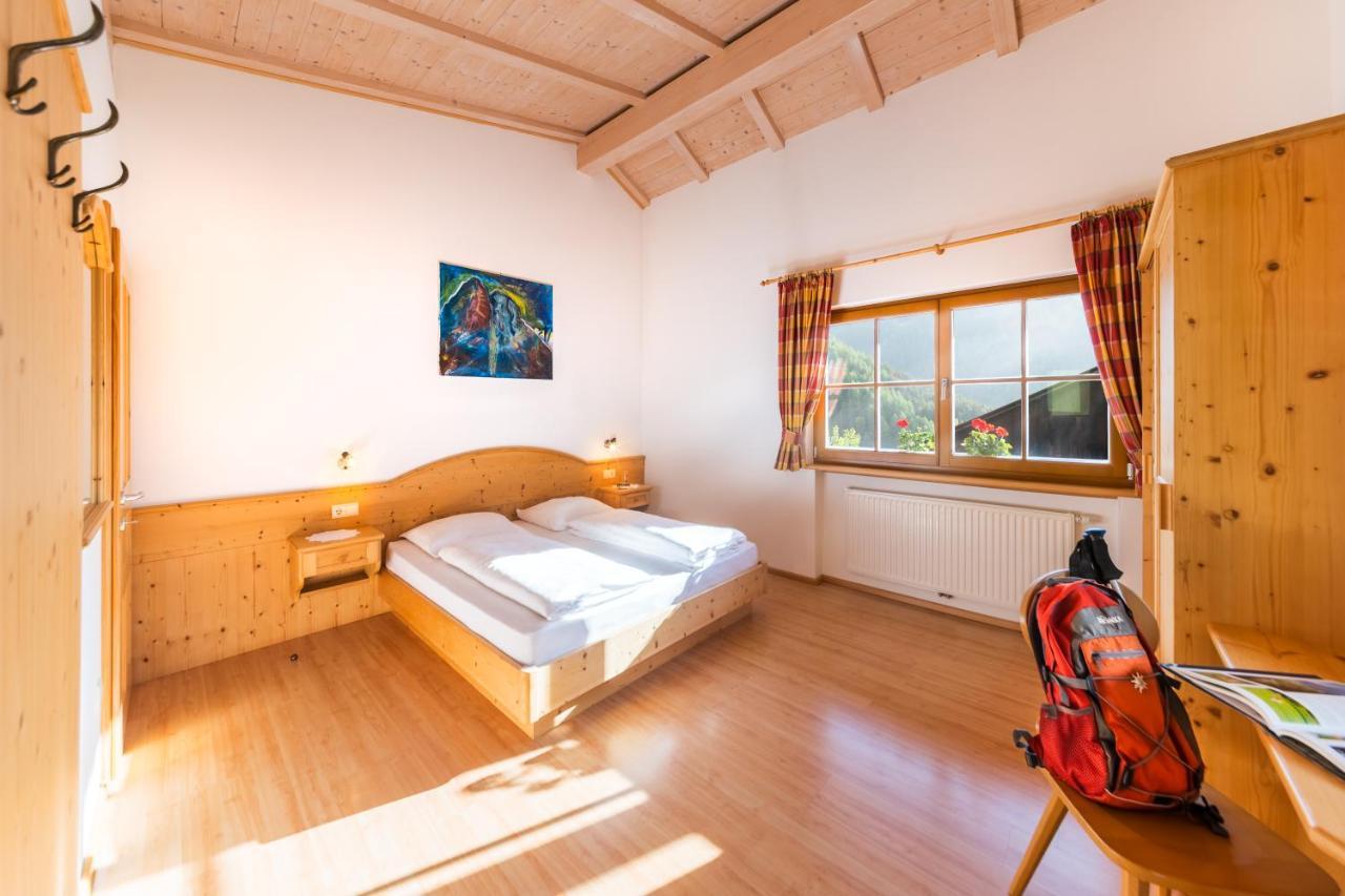 Pardellerhof Luesen Villa Екстериор снимка