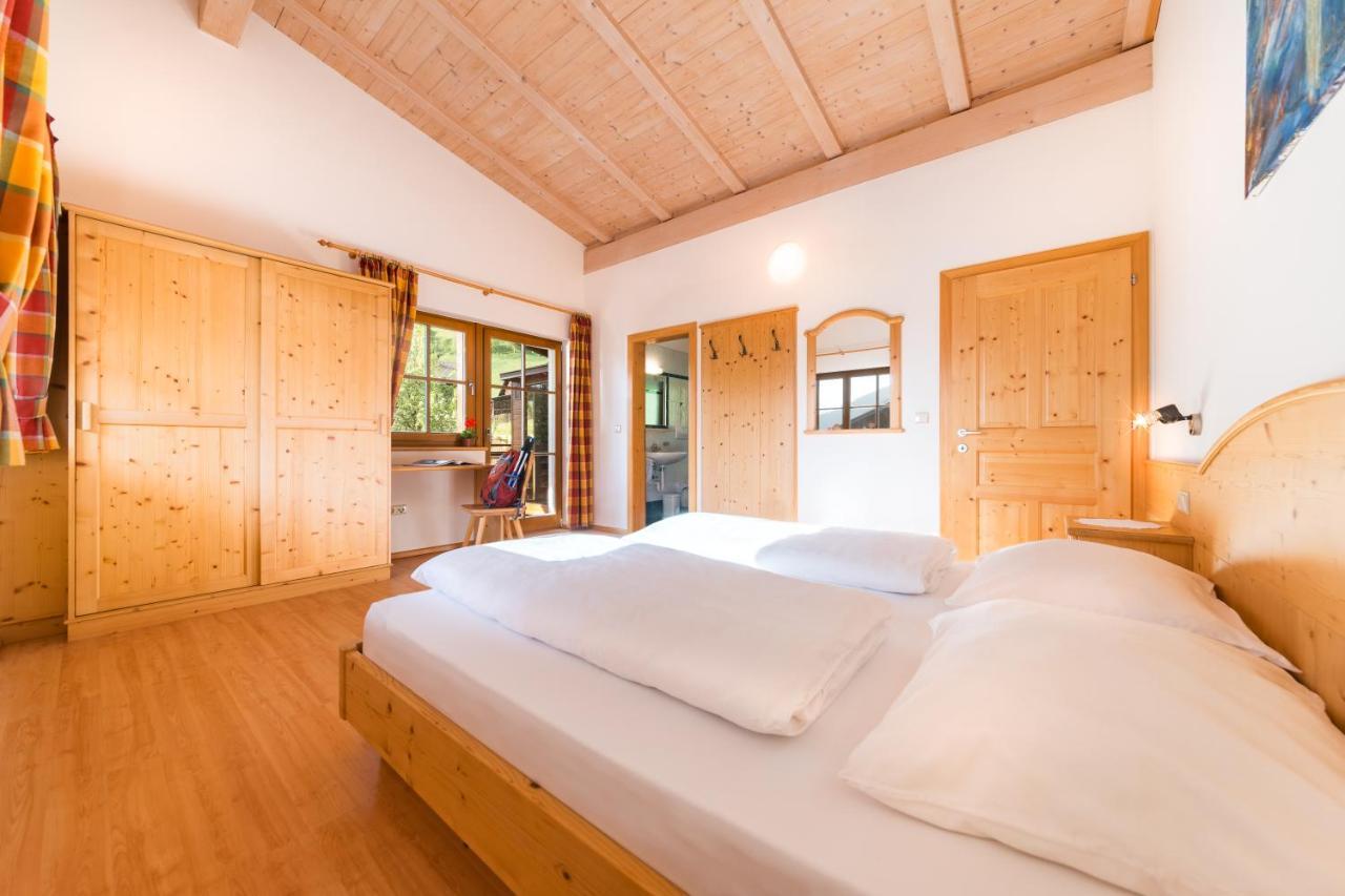 Pardellerhof Luesen Villa Екстериор снимка