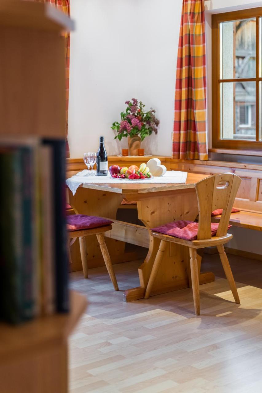 Pardellerhof Luesen Villa Екстериор снимка